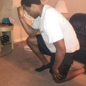 Meet your Posher, Kendrick